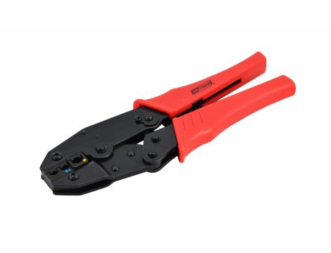 AWTOOLS SZCZYPCE DO ZACISKANIA KONEKTORÓW IZOLOWANYCH 220 MM - 3