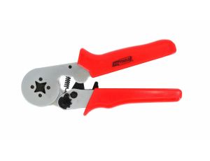 AWTOOLS SZCZYPCE DO ZACISKANIA KONEKTORÓW180mm 0,2-6,0mm2