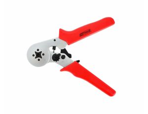 AWTOOLS SZCZYPCE DO ZACISKANIA KONEKTORÓW180mm 0,2-6,0mm2 - image 2