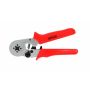 AWTOOLS SZCZYPCE DO ZACISKANIA KONEKTORÓW180mm 0,2-6,0mm2 - 2