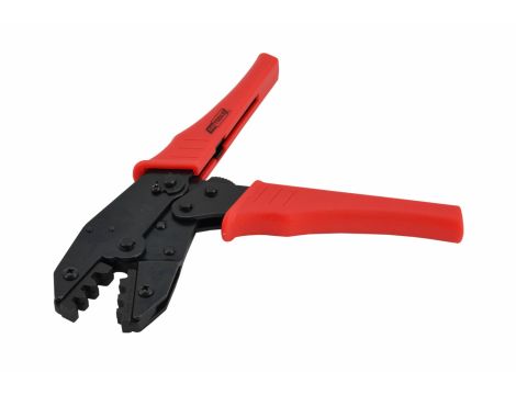 AWTOOLS SZCZYPCE DO ZACISKANIA KOŃCÓWEK NIEIZOLOWANYCH 220 MM - 2