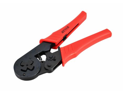 AWTOOLS SZCZYPCE DO ZACISKANIA TULEJEK CIENKOŚCIENNYCH 210 MM