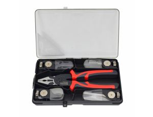 AWTOOLS SZCZYPCE MULTI 5-FUNKCJI 200mm