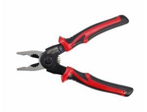 AWTOOLS SZCZYPCE MULTI 5-FUNKCJI 200mm - image 2