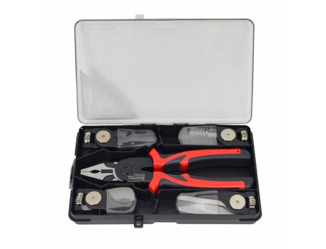 AWTOOLS SZCZYPCE MULTI 5-FUNKCJI 200mm