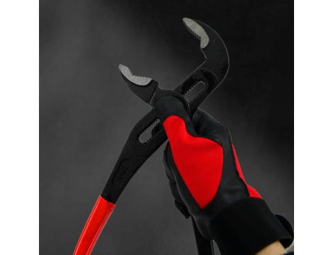 AWTOOLS SZCZYPCE NASTAWNE 180mm - 2