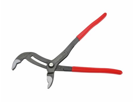 AWTOOLS SZCZYPCE NASTAWNE 180mm 0-28mm BLACK LINE - 2