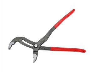 AWTOOLS SZCZYPCE NASTAWNE 250mm 0-32mm BLACK LINE - image 2