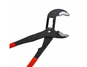 AWTOOLS SZCZYPCE NASTAWNE 250mm GRZECHOTKA BLACK LINE - image 2