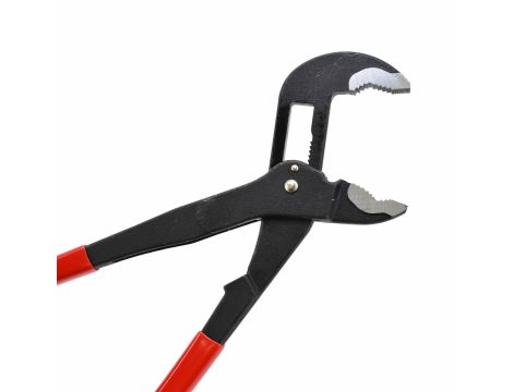 AWTOOLS SZCZYPCE NASTAWNE 250mm GRZECHOTKA BLACK LINE - 2