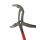 AWTOOLS SZCZYPCE NASTAWNE 300mm 0-36mm BLACK LINE