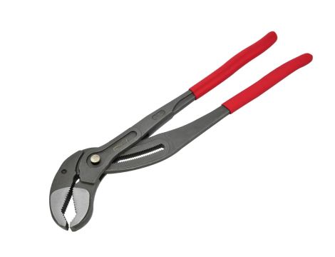 AWTOOLS SZCZYPCE NASTAWNE 600mm 0-140mm BLACK LINE - 2