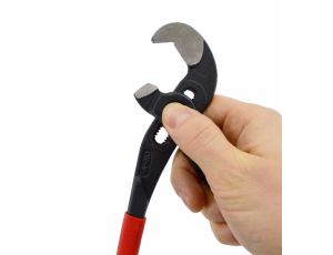 AWTOOLS SZCZYPCE NASTAWNE DO NAKRĘTEK 10-32mm PAPUGI - image 2