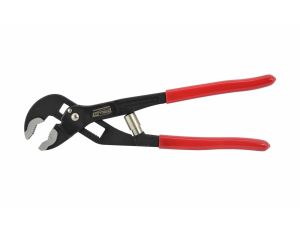 AWTOOLS SZCZYPCE NASTAWNE ZE SPRĘŻYNĄ 250MM BLACK LINE - image 2