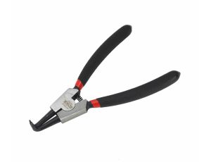 AWTOOLS SZCZYPCE SEGERA 160mm Z.W.