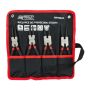 AWTOOLS SZCZYPCE SEGERA 180/4cz/ETUI - 8