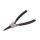 AWTOOLS SZCZYPCE SEGERA 180mm Z.P.