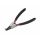 AWTOOLS SZCZYPCE SEGERA 180mm Z.W.