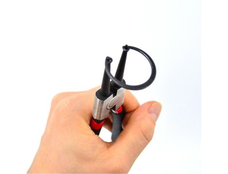 AWTOOLS SZCZYPCE SEGERA 200/4cz/ETUI - 3