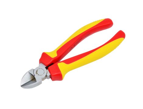 AWTOOLS SZCZYPCE TNĄCE BOCZNE VDE 160mm