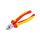 AWTOOLS SZCZYPCE TNĄCE BOCZNE VDE 160mm