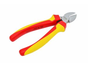 AWTOOLS SZCZYPCE TNĄCE BOCZNE VDE 200mm - image 2