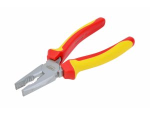 AWTOOLS SZCZYPCE UNIWERSALNE VDE 200mm - image 2