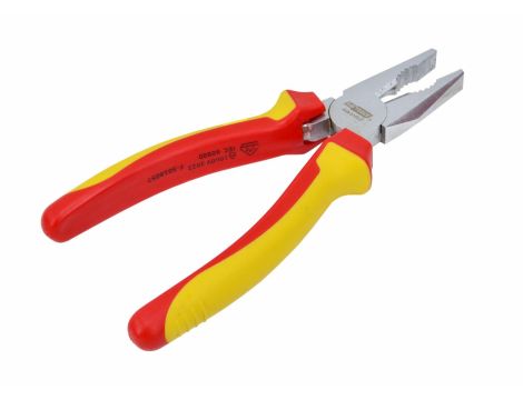 AWTOOLS SZCZYPCE UNIWERSALNE VDE 200mm - 3