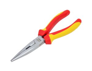 AWTOOLS SZCZYPCE WYDŁUŻONE PROSTE VDE 160mm