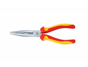 AWTOOLS SZCZYPCE WYDŁUŻONE PROSTE VDE 200mm