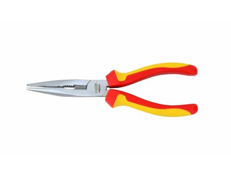 AWTOOLS SZCZYPCE WYDŁUŻONE PROSTE VDE 200mm