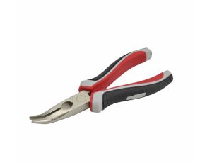 AWTOOLS SZCZYPCE WYDŁUŻONE WYGIĘTE 160mm