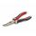 AWTOOLS SZCZYPCE WYDŁUŻONE WYGIĘTE 160mm
