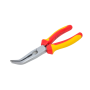 AWTOOLS SZCZYPCE WYDŁUŻONE WYGIĘTE VDE 160mm - 2