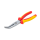 AWTOOLS SZCZYPCE WYDŁUŻONE WYGIĘTE VDE 160mm