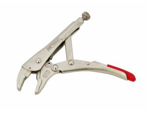 AWTOOLS SZCZYPCE ZACISKOWE MORSA 250mm SZCZĘKI ZAOKRĄGLONE - image 2