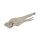AWTOOLS SZCZYPCE ZACISKOWE MORSEA 250mm SZCZĘKI SZEROKIE PŁASKIE