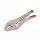 AWTOOLS SZCZYPCE ZACISKOWE MORSEA SZCZĘKI PŁASKIE 180mm