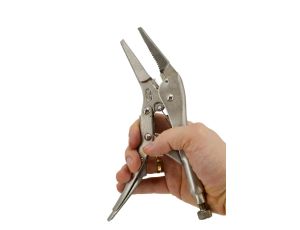 AWTOOLS SZCZYPCE ZACISKOWE MORSEA SZCZĘKI WYDŁUŻONE 225mm - image 2