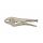 AWTOOLS SZCZYPCE ZACISKOWE MORSEA SZCZĘKI ZAOKRĄGLONE 250mm