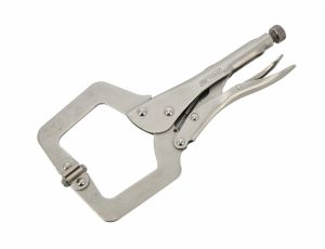 AWTOOLS SZCZYPCE ZACISKOWE MORSEA TYP C 280mm SZCZĘKI RUCHOME