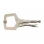 AWTOOLS SZCZYPCE ZACISKOWE MORSEA TYP C 280mm SZCZĘKI RUCHOME - 3