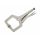 AWTOOLS SZCZYPCE ZACISKOWE MORSEA TYP C 280mm SZCZĘKI RUCHOME