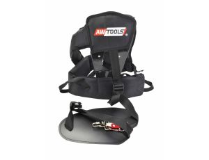 AWTOOLS SZELKI PRO DO KOSY SPALINOWEJ