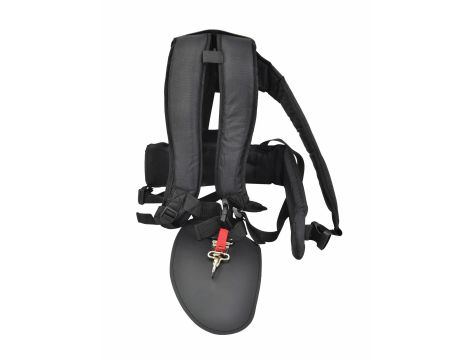 AWTOOLS SZELKI PRO DO KOSY SPALINOWEJ - 2