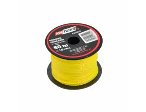 AWTOOLS SZNUREK MURARSKI  50m / 1,5mm /12szt