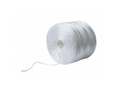 AWTOOLS SZNUREK PP DO PODWIĄZYWANIA WEŁNY 1000m - 4