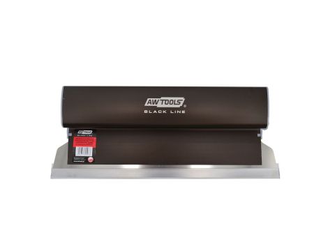 AWTOOLS SZPACHLA ALU.WYKOŃ. TYTAN PROF. 250mm 4814 BL - 2