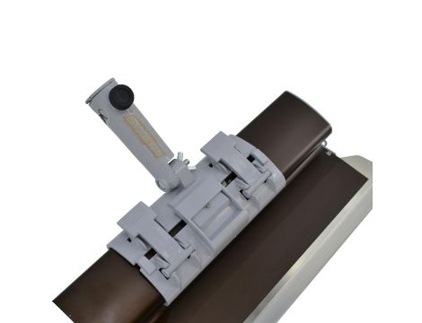 AWTOOLS SZPACHLA ALU.WYKOŃ. TYTAN PROF. 400mm 4815 BL - 6