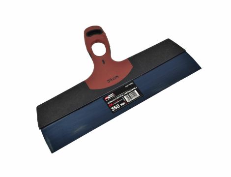 AWTOOLS SZPACHLA NIER. 350mm UCH.TPR